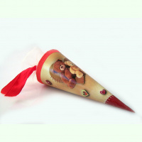 Mit Gott in die Schule