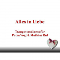 Alles in Liebe