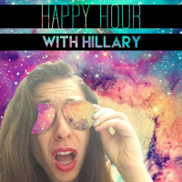 Happy Hour with Hillary: Pumpkin Spiced