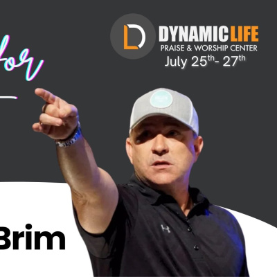 Dynamic Life Ministries