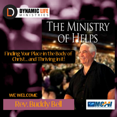 Dynamic Life Ministries