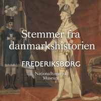 Afsnit 8 – Dannebrogordenen 350 år. Ekstra afsnit: Ordenshistoriograf Jes Fabricius Møller fortæller