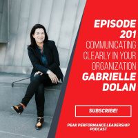 Communicating Clearly in Your Organization | Gabrielle Dolan