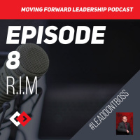 R.I.M - Episode 8