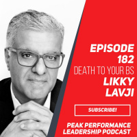 Death to Your BS | Likky Lavji