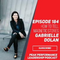 How to tell Magnetic Stories | Gabrielle Dolan