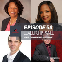 Leadership Panel - Episode 50