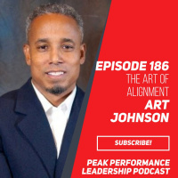 The Art of Alignment | Art Johnson