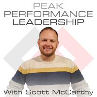 Military Leadership Insights: Turning Conflict into Opportunity | Scott McCarthy | Episode 333