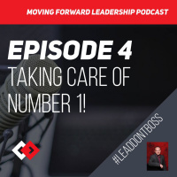 Taking Care of Number 1! - Episode 4