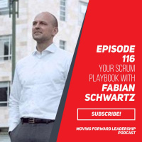 Your Scrum Playbook | CEO Fabian Schwartz | Episode 116