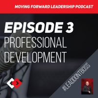 Professional Development - Episode 3
