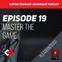 Master the Game - Episode 19