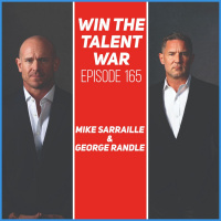 Win the Talent War | Mike Sarraille and George Randle 