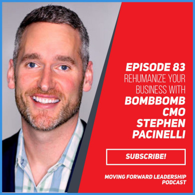 Moving Forward Leadership: Inspire | Mentor | Lead