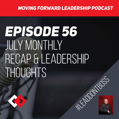 Moving Forward Leadership: Inspire | Mentor | Lead