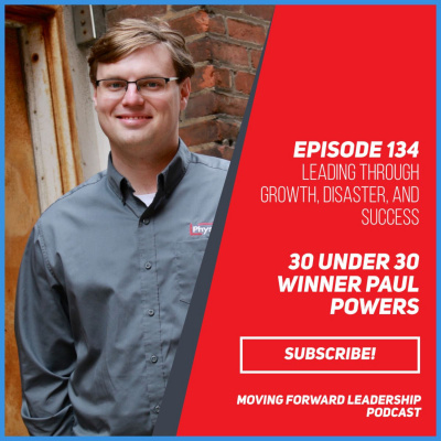 Moving Forward Leadership: Inspire | Mentor | Lead