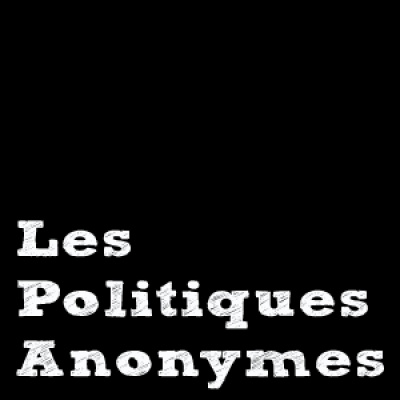 Les Politiques Anonymes