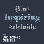 (un) Inspiring Adelaide