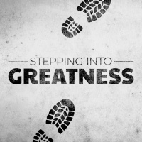 Stepping Into Greatness | Part 4 | 02.13.24 | Dr. Justin Hillhouse