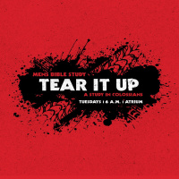 Tear It Up | Part 2 | 04.16.24 | Pastor John Mark Caton