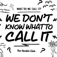 We Don’t Know What to Call It | Part 3 | 03.18.25 | Justin Hillhouse