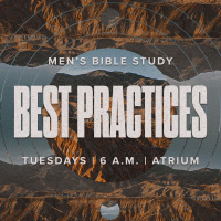 Best Practices For Men | Part 3 | 06.11.24 | John Livas