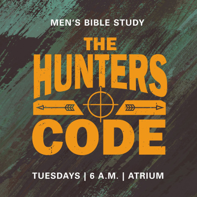 Mens Bible Study