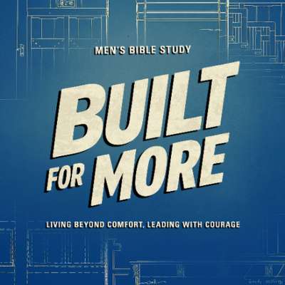 Mens Bible Study