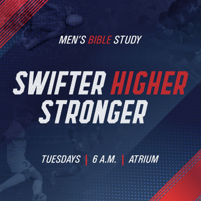 Mens Bible Study