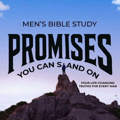 Mens Bible Study