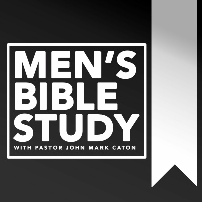 Mens Bible Study
