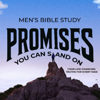Mens Bible Study