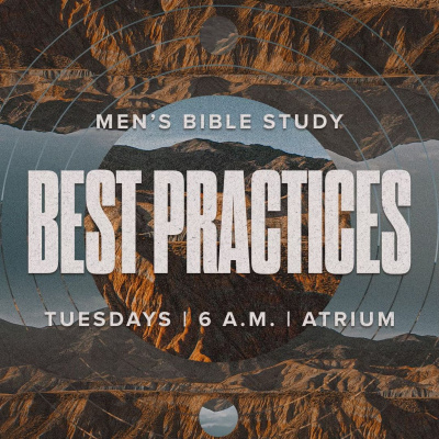 Mens Bible Study