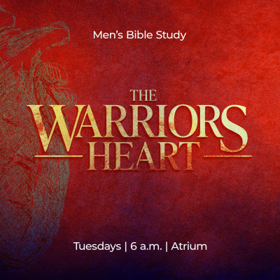 Mens Bible Study