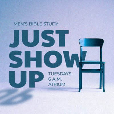 Mens Bible Study