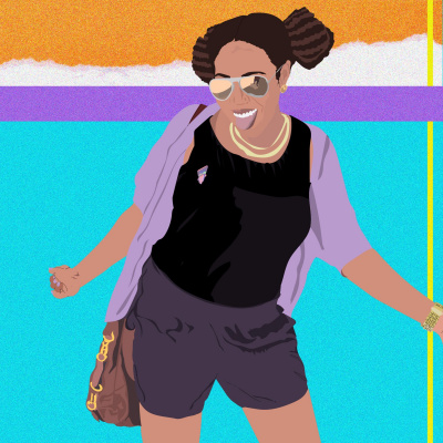 Bitch At 9:30 With Hispy