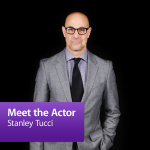 Stanley Tucci: Meet The Actor