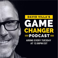Game Changer Podcast - Episode 33