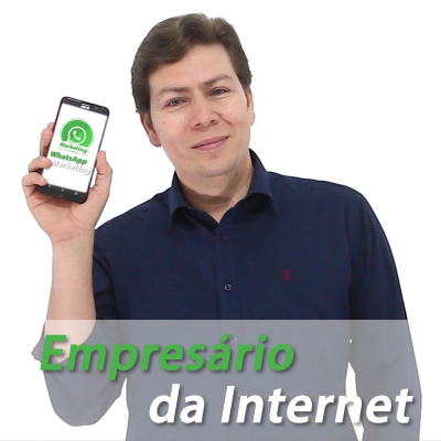 Empresário Da Internet