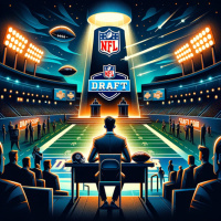 NFL Draft Wideout Preview 