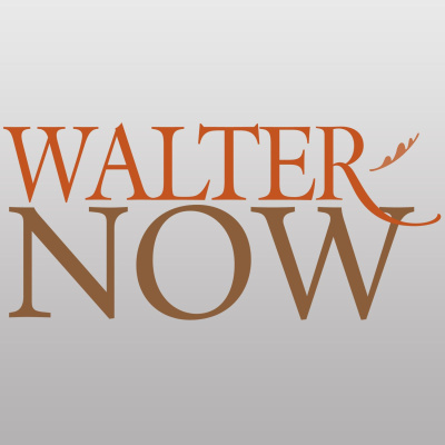 Walter Now