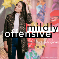 05 | Molly Gaebe + Jenn Roman | Something Borrowed