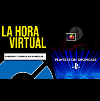 La Hora Virtual. Samsung adquiere eMagin, llega el PlayStation Showcase y más