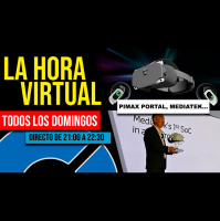 La Hora Virtual. Pimax Portal, entrada de MediaTek y más