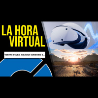 La Hora Virtual. Cifras de ventas de PSVR2, anuncio de Arizona Sunshine 2 y más
