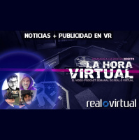 La Hora Virtual. La publicidad dentro del metaverso