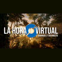 La Hora Virtual. Steam Next Fest, Realidad Mixta en Quest 3 y más