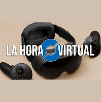 La Hora Virtual. Anuncio de Steam Frame, VR Games Showcase y más