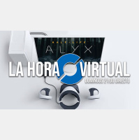 La Hora Virtual. PSVR2 compatible con PC VR, tráiler de historia de Batman y más